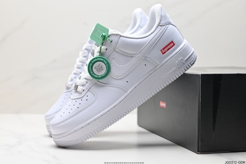 Nike Air Force 1 Shoes